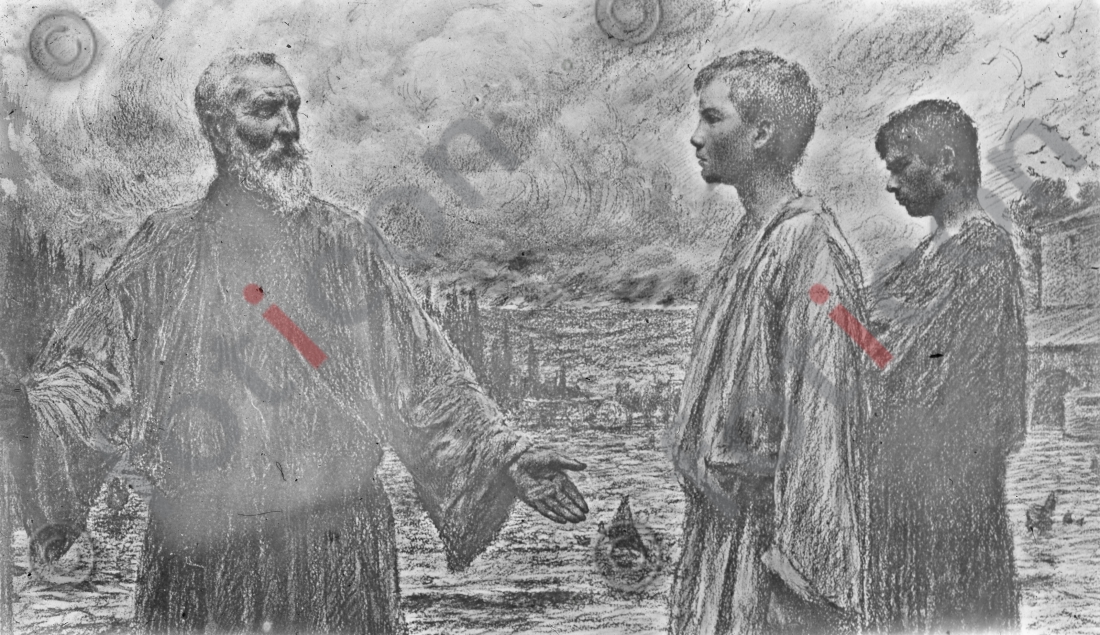 Gleichnis von den beiden ungleichen Söhnen | Parable of the two dissimilar sons (foticon-simon-132055-sw.jpg)